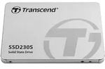 TRANSCEND SSD230S 128GB SSD 3D 6,4cm 2.5 inch SATA III 6Gb/s