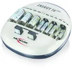 ANSMANN Energy 16 Plus - Batterieladeger&auml;t
