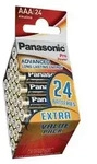 PANASONIC AAA LR03 Pro Power 24er Pack