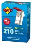 FRITZ! DECT 210, Funksteckdose, multifunktional