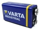 VARTA SPEZIAL 4022 Industrial 9V-Block