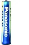 PANASONIC AAA LR03 Evolta 4er Pack