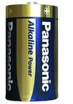 PANASONIC LR20APB/2BP Alkaline Power 2er Blister