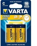 VARTA 4114 Longlife Baby 2-er Blister
