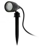EGLO AL-LED STRAHLER ERDSPIESS GU10/3W NEMA 1