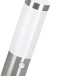 EGLO AL-WL/1 M.SENSOR EDELSTAHL HELSINKI
