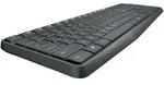 LOGITECH LOGITECH MK235 Tastatur+Maus Portugisisches Layout