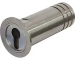 ABUS 728 KeySafe silber