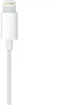 APPLE EarPods mit Fernbedienung und Mikrofon (Lightning) Connector)