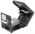 CHIEFTEC CI-01B-OP MIDI CUBE