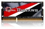 G.SKILL RipJaws SO-DIMM Kit 16GB, DDR3L-1600, CL9-9-9 1,35V
