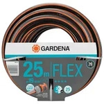 GARDENA Comfort FLEX Schlauch 9x9 (3/4") 25m o.A