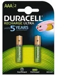 DURACELL AAA/LR3 Akku Micro Duralock 800mAH