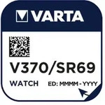 VARTA V370 10er Pack