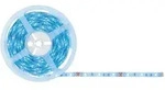 PAULMANN FN SimpLED Strip Set 5m RGB 20W 230/12V DC Wei&szlig; Metall Kst