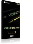 CORSAIR Value Select DIMM 8GB, DDR4-2400, CL16-16-16-39