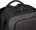 TARGUS CitySmart Essential Multi-Fit 31-39cm 12,5-15,6" Laptop Backpack Black