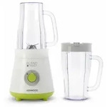 KENWOOD SB055WG Smoothie 2GO Standmixer gr&uuml;n