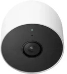 GOOGLE Nest Cam (Outdoor & Indoor, mit Akku)