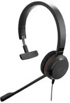 JABRA EVOLVE 30 II Mono Ueberkopfb&uuml;gel 3.5mm Klinke