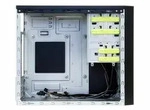 CHIEFTEC MINI ELOX HT-01B-350GPB 85+