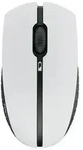 CHERRY B.Unlimited AES Cordless Desktop white Laserbeschriftung grau, USB, DE