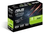 ASUS GeForce GT 1030, GT1030-SL-2G-BRK, 2GB GDDR5, DVI, HDMI