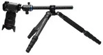 BENRO GOPLUS TRAVEL S2 ALU 4 SECTIONS TWIST