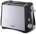 CLOER 3410 Toaster