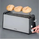 CLOER 3710 Langschlitz-Toaster