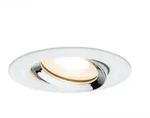 PAULMANN Prem EBL Nova IP65 schw rd m1x35 51 Ws-C