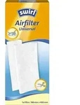 SWIRL Airfilter Universal