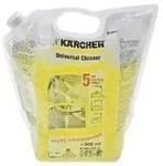 K&Auml;RCHER Bodenpflege Parkett versiegelt, Laminat (1 l)