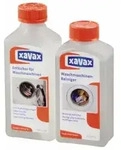 XAVAX 110797 WASCHMASCHINEN-PFLEGE SET
