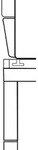 MIELE WTV 412 Wasch-Trocken-Verbindungssatz