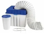 XAVAX 111341 KONDENSATBOX