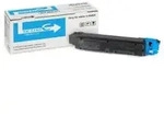 KYOCERA Toner TK-5140C cyan