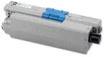 OKI Toner schwarz C532/C542 ca. 7.000 Seiten MC563/573