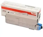 OKI Toner schwarz C532/C542 ca. 1.500 Seiten MC563/573