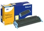 PELIKAN Toner ersetzt HEWLETT PACKARD Q6001A