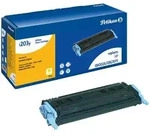 PELIKAN Toner ersetzt HEWLETT PACKARD Q6002A
