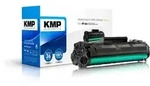 KMP H-T112 ersetzt HP 36A (CB436A)