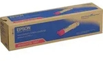 EPSON Toner magenta 13700S AcuLaser C-500, hohe Kapazit&auml;t