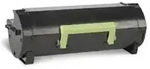 LEXMARK Corporate Toner 602X schwarz extra hohe Kapazit&auml;t