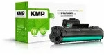 KMP H-T154 ersetzt HP 85A (CE285A)