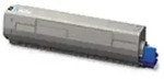 OKI Toner gelb MC853/873/883 (7.300 Seiten)