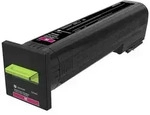 LEXMARK PB Toner magenta 22K CS820