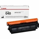 Toner CANON 040BK schwarz fuer LBP710Cx/712Cx