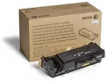 XEROX Toner schwarz XHC PH/WC33xx ca. 15.000 Seiten