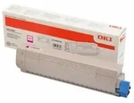 OKI Toner magenta C833/C843 ca. 10.000 Seiten